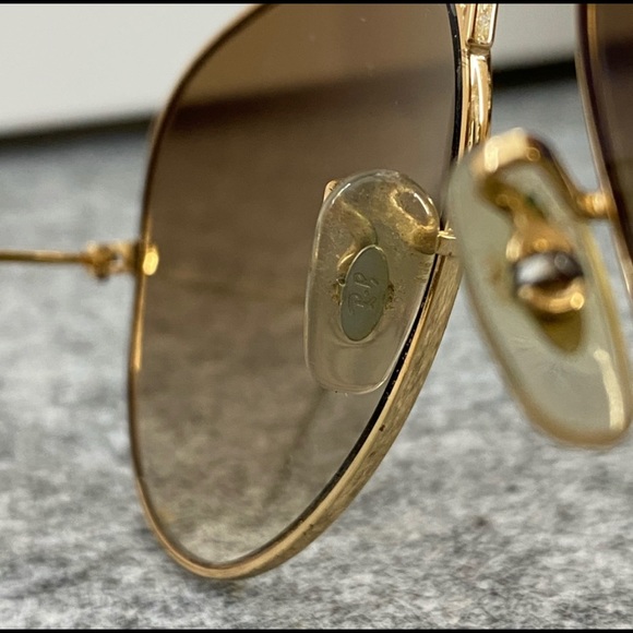 Ray Bans Aviators - Picture 4 of 7